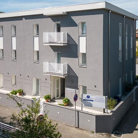 Residence Червія Екстер'єр фото