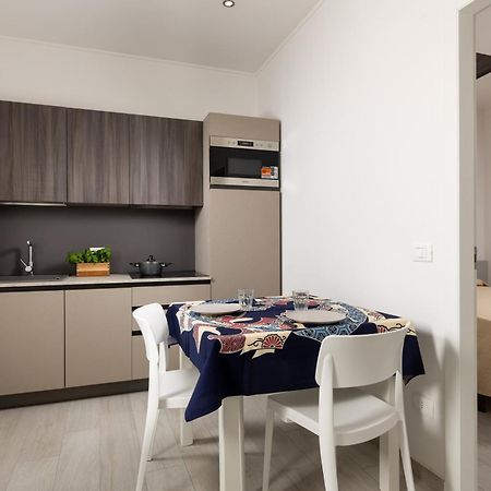 Residence Червія Екстер'єр фото