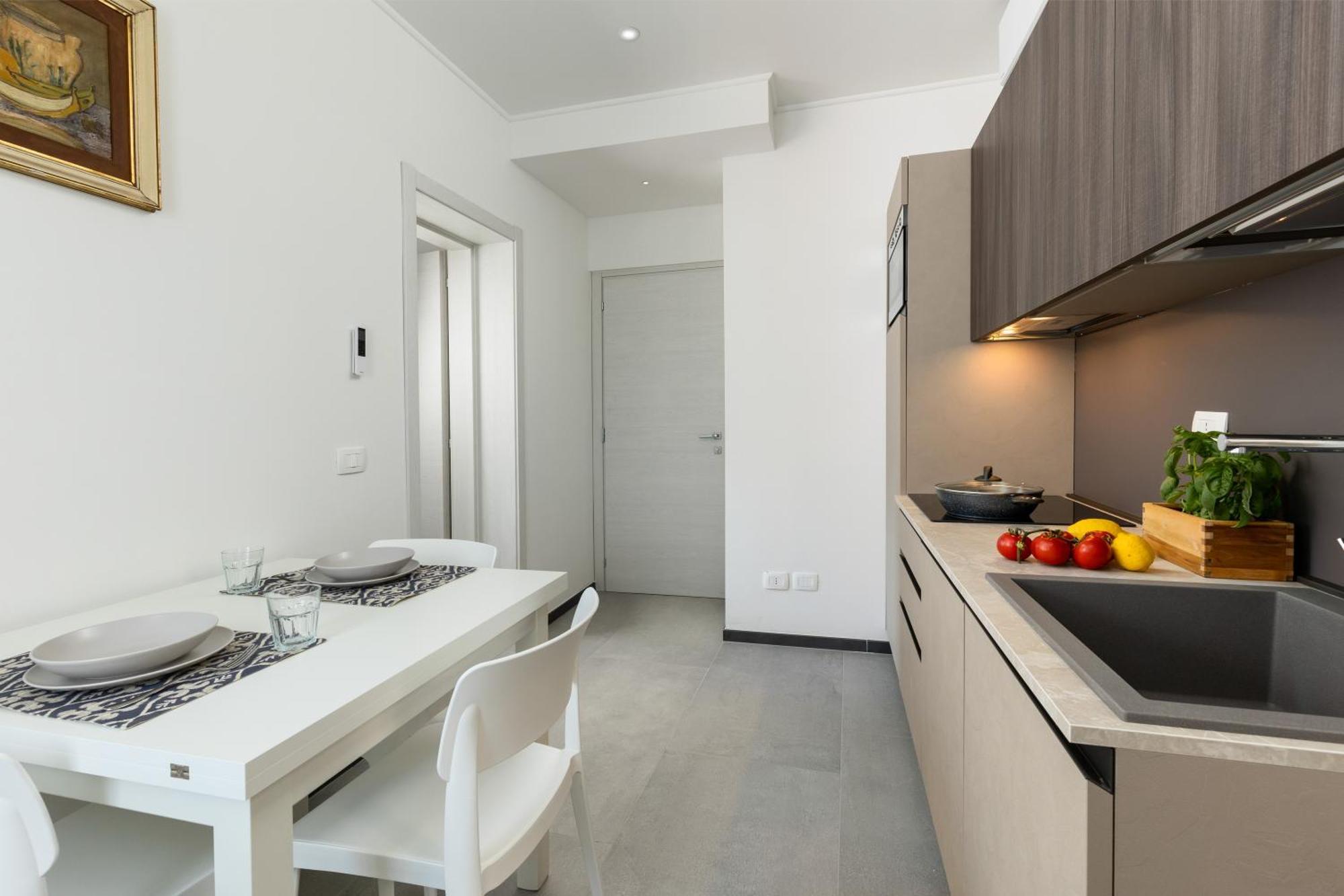 Residence Червія Екстер'єр фото