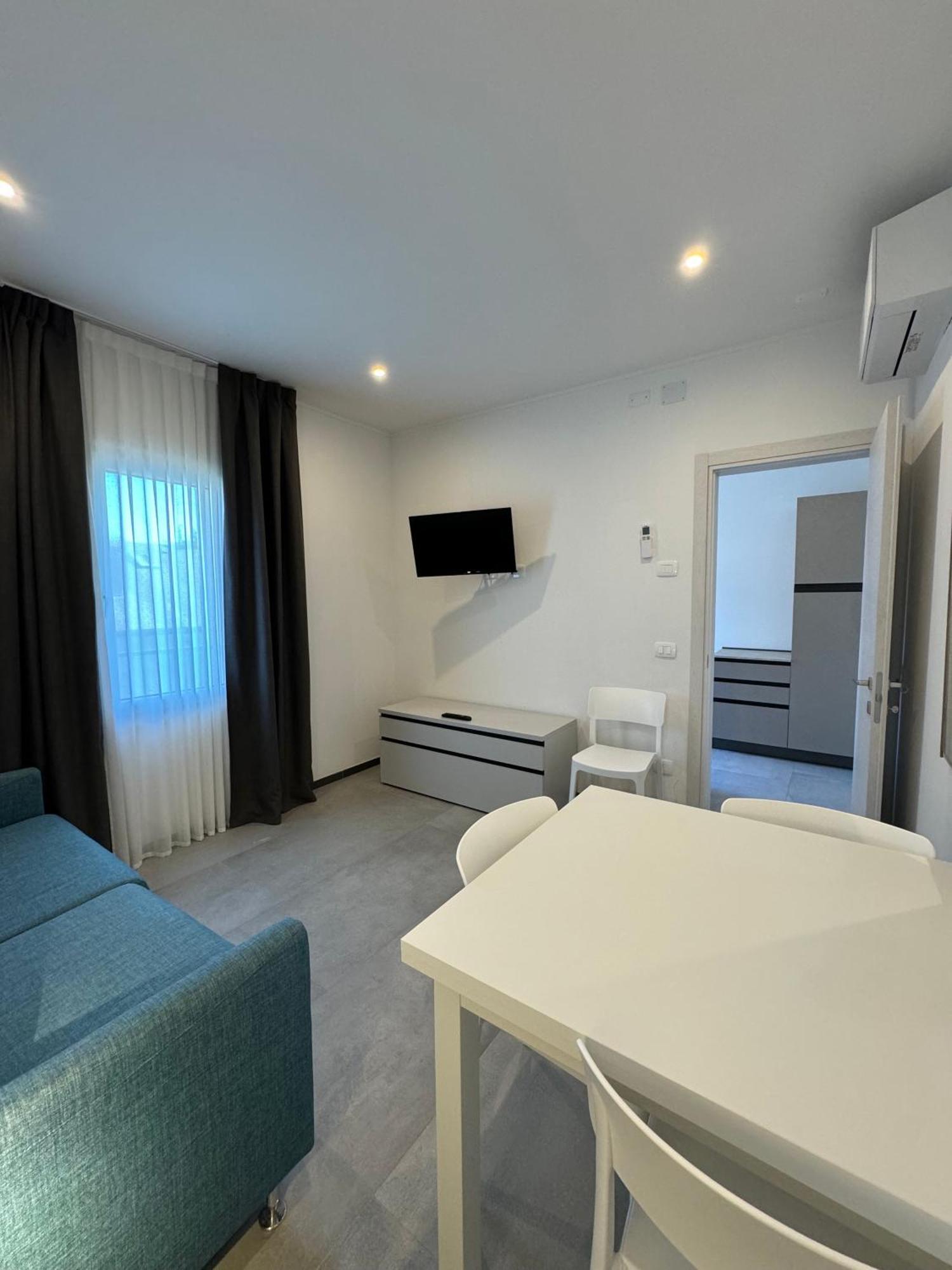 Residence Червія Екстер'єр фото