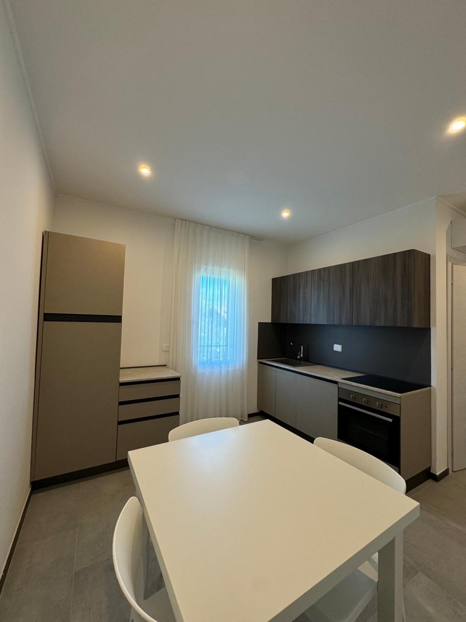Residence Червія Екстер'єр фото