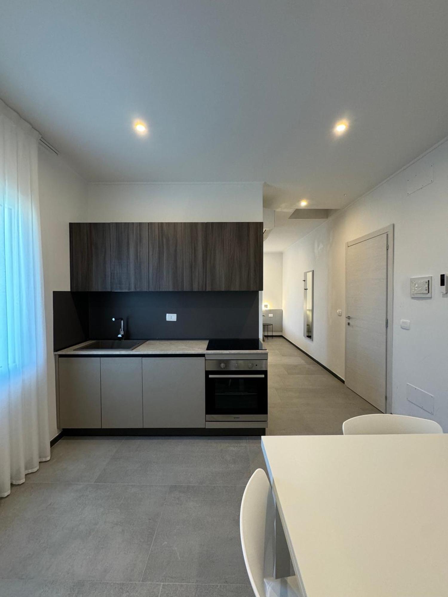 Residence Червія Екстер'єр фото