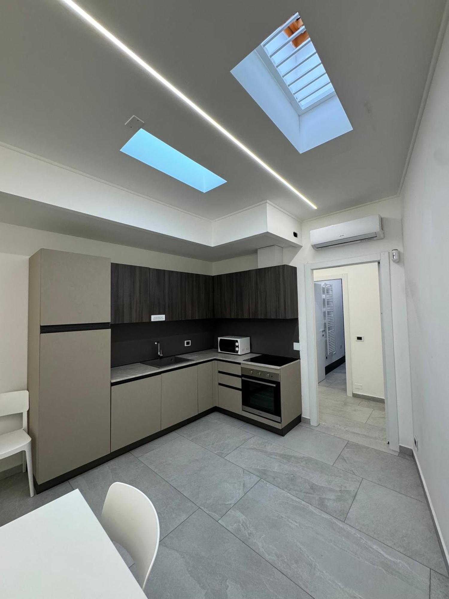 Residence Червія Екстер'єр фото
