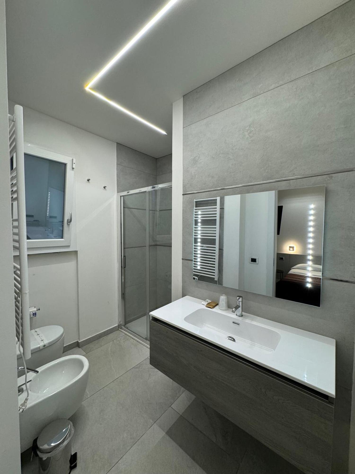 Residence Червія Екстер'єр фото