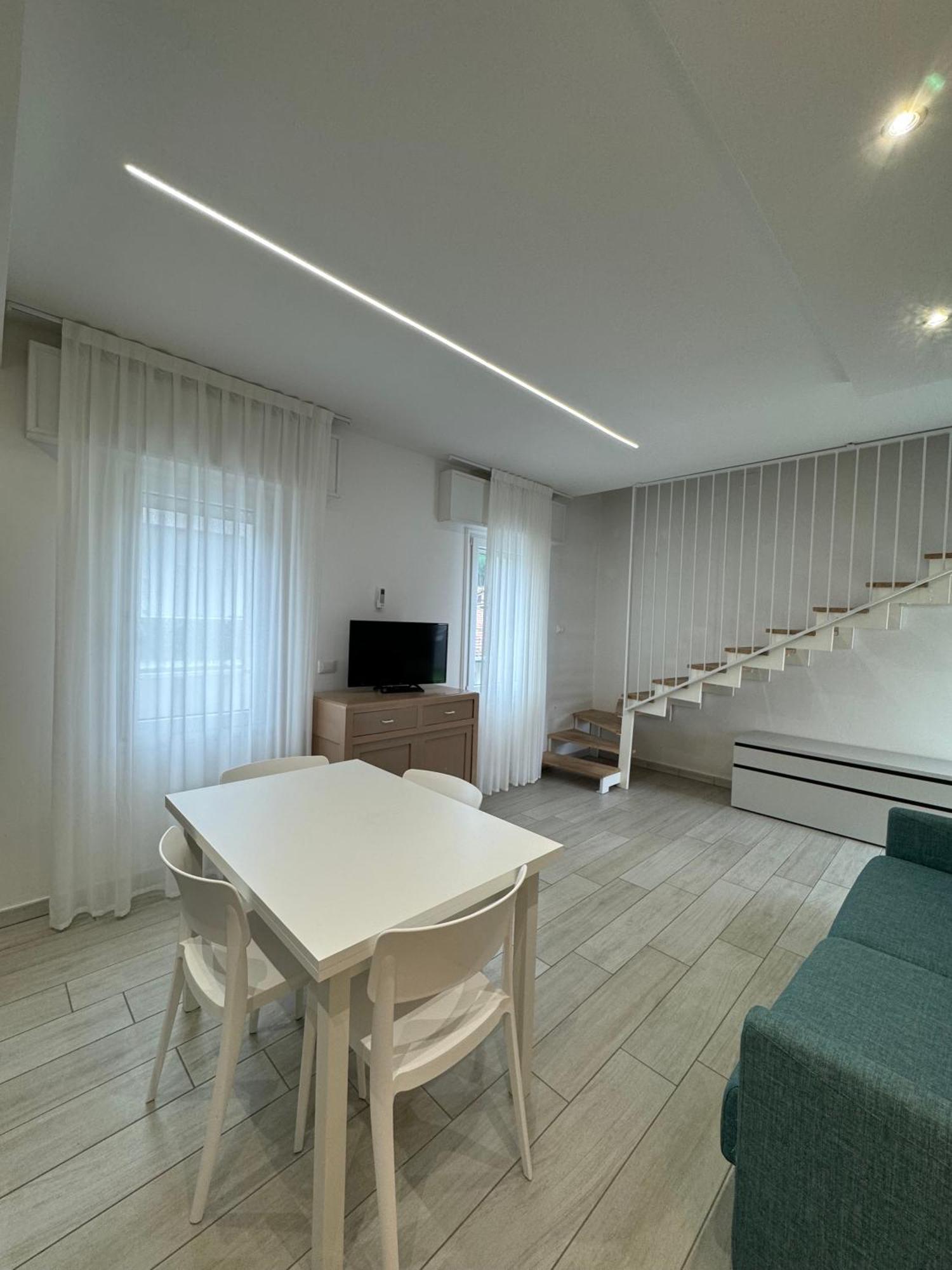 Residence Червія Екстер'єр фото