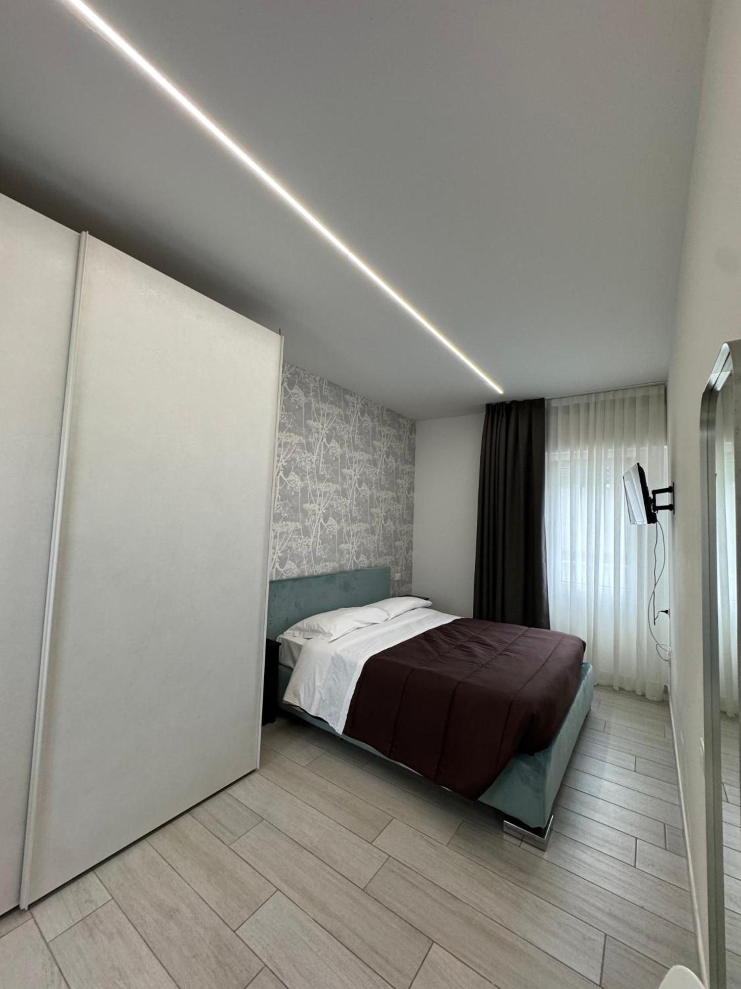 Residence Червія Екстер'єр фото