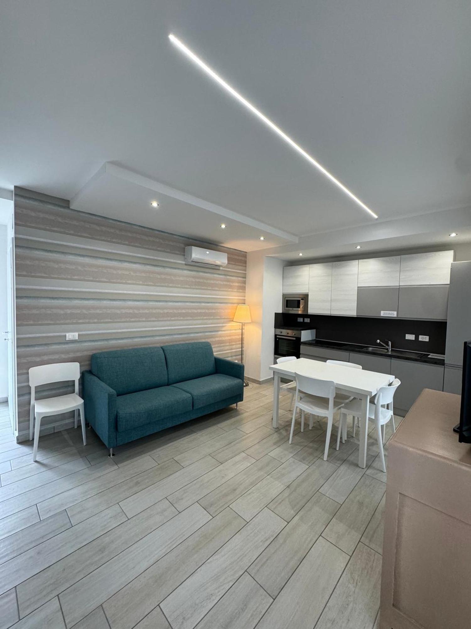 Residence Червія Екстер'єр фото