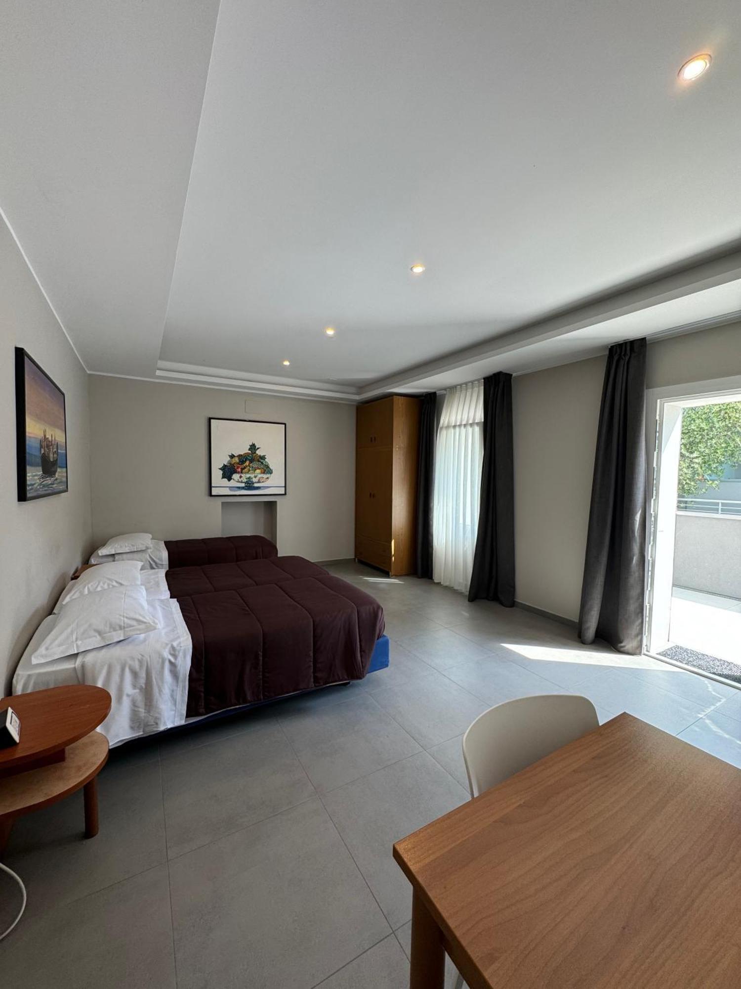 Residence Червія Екстер'єр фото